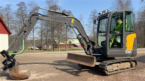 2012 volvo e35c mini excavator brochure pdf|volvo ec35d specs.